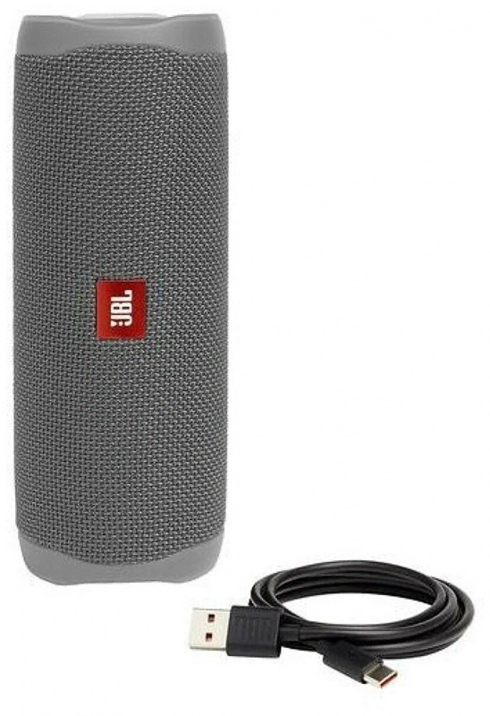 Jbl flip hot sale 5 grey