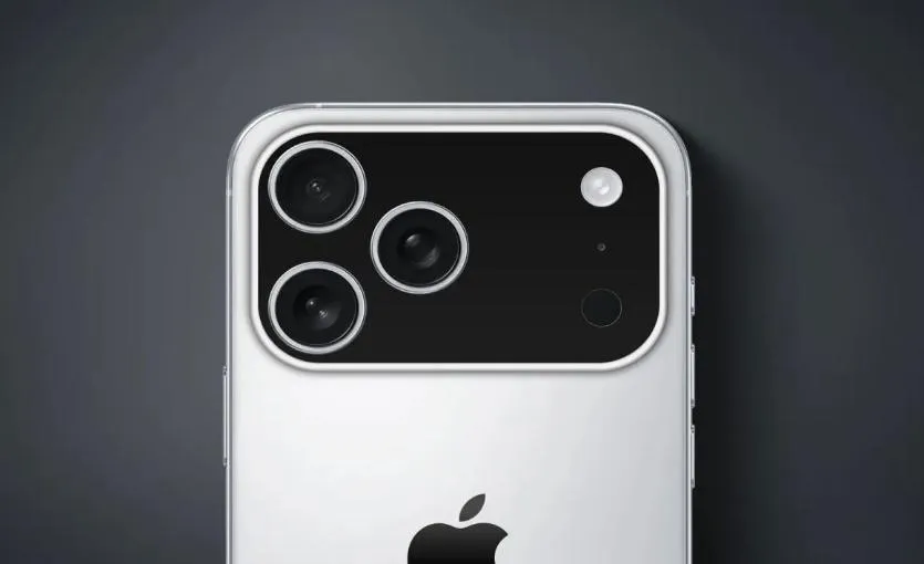 iPhone 17 Pro научится снимать видео в 8K — теперь точно! iPhone 17 Pro научится снимать видео в 8K — теперь точно!