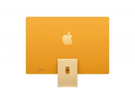Apple iMac 24"/M1/8CPU-8GRU/8GB/256GB Yellow