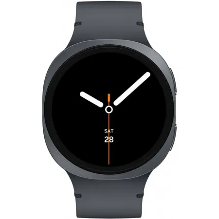 Умные часы Samsung Galaxy Watch8 40мм Wi-Fi (Graphite)