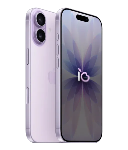 Apple iPhone 17 256Gb Lavender (Предзаказ)