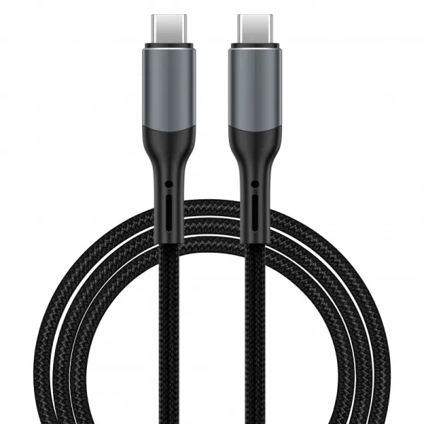 Кабель WIWU USB4 USB-C to USB-C 1m 240W