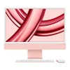 Apple iMac 24"/M3/8CPU-10GPU/8GB/512GB Pink