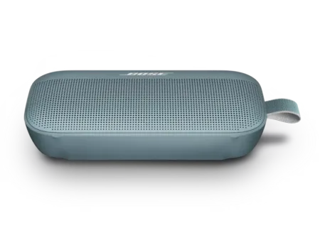 Акустическая система Bose SoundLink Flex (Blue)