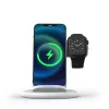 Беспроводное зарядное устройство WIWU Wireless Charger 3 in 1