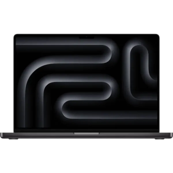 Apple MacBook Pro 14 2023 M3 Pro/18/512Gb Space Black MRX33