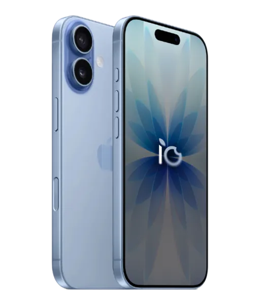 Apple iPhone 17 256Gb Mist Blue (Предзаказ)