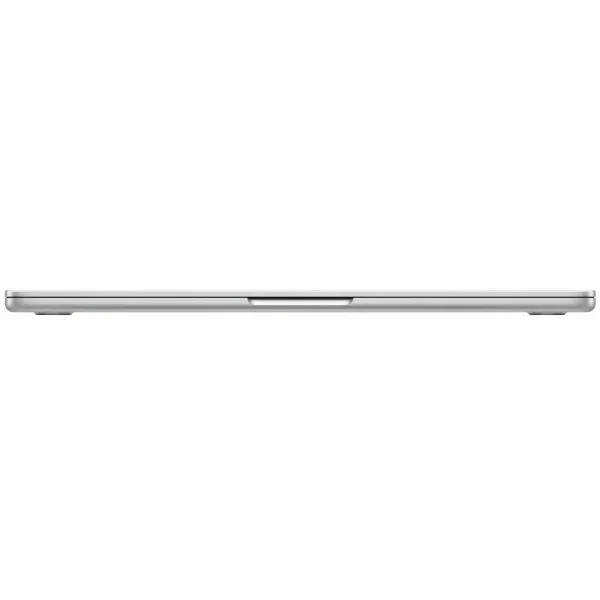Apple MacBook Air 15 2025 M4/10CPU-10GPU/16GB/512GB Silver MW1H3