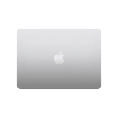 Apple MacBook Air 15 2024 M3/8CPU-10GPU/16GB/512GB Silver MXD23