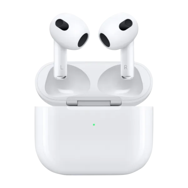 Беспроводные наушники Apple AirPods 3