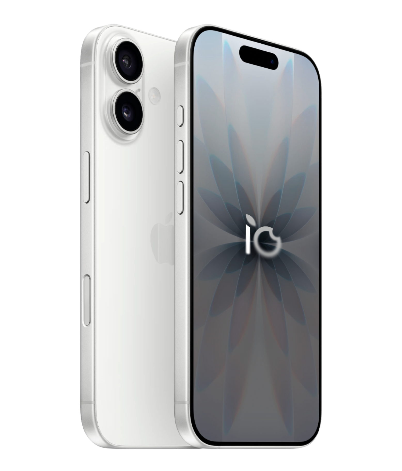 Apple iPhone 17 512Gb White eSim