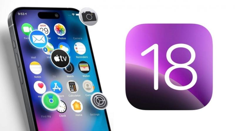 Планируете установить Beta iOS18?