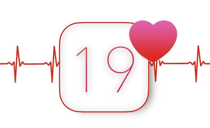 В iOS 19 появится ИИ-врач и фитнес-тренер прямо в iPhone