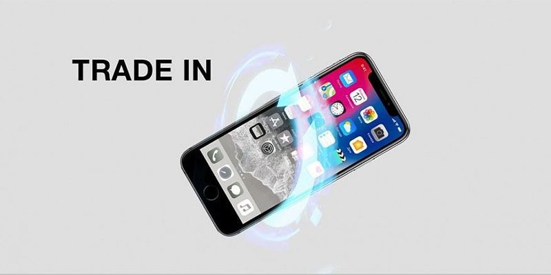 Хотите новый iPhone или Samsung дешевле?