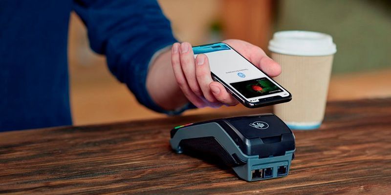 Как платить с помощью iPhone в России в 2025 году: все рабочие способы