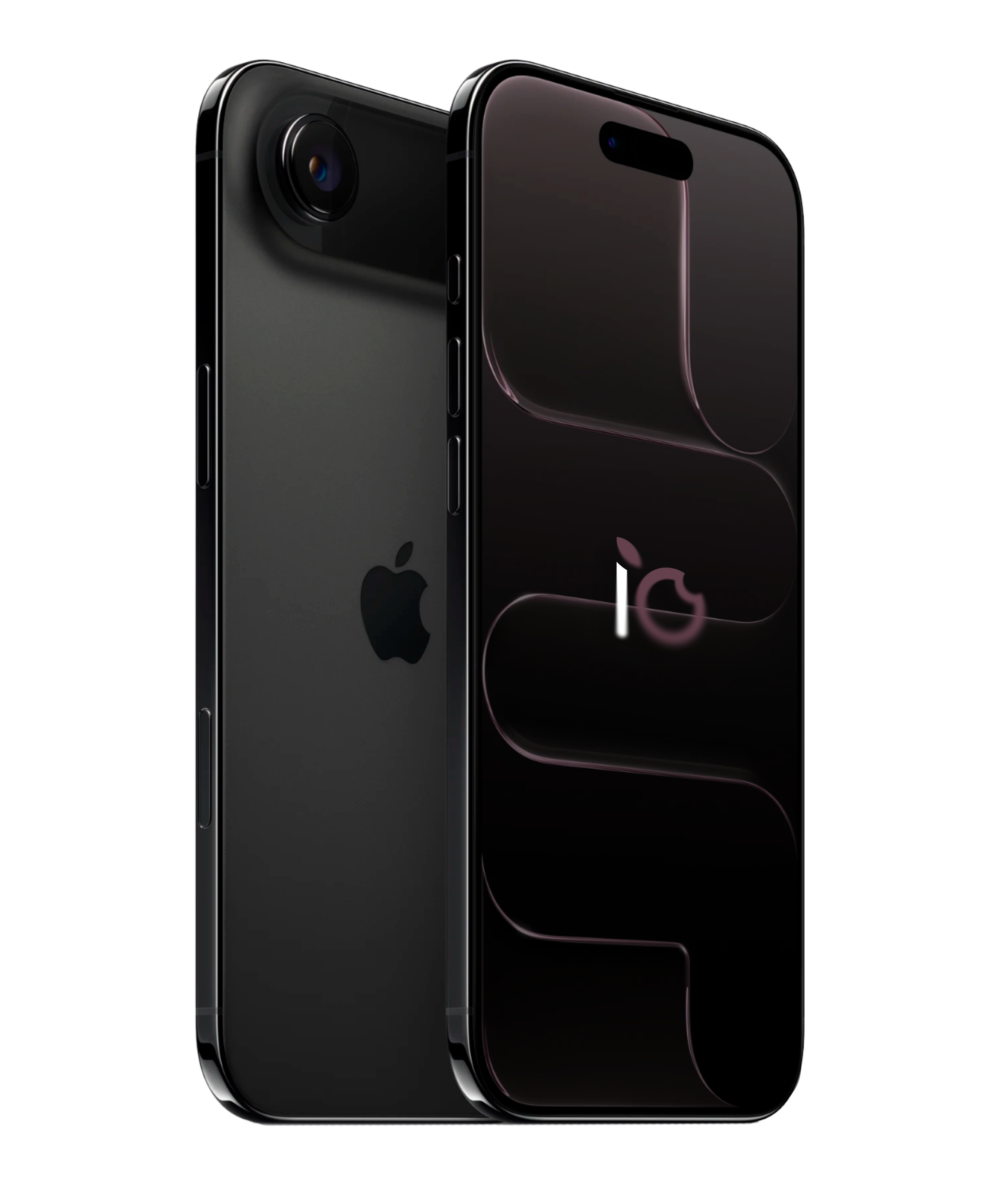 Apple iPhone Air 512Gb Space Black