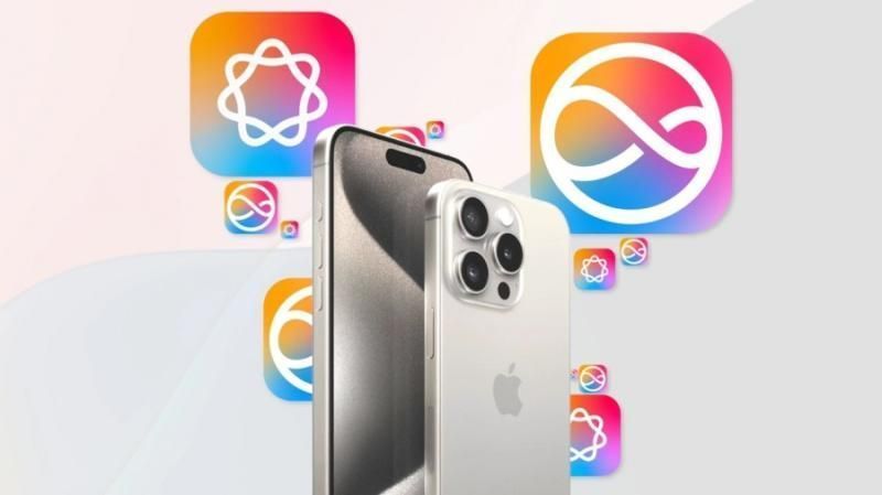 Apple объяснила, почему ИИ в iOS 18 будет работать только на iPhone 15 Pro