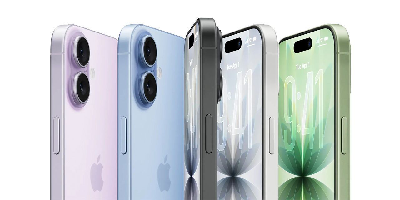 Будущее без SIM: в каких странах iPhone 17 работает только с eSIM Будущее без SIM: в каких странах iPhone 17 работает только с eSIM