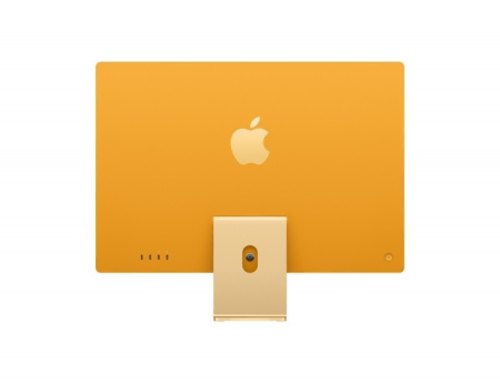 Apple iMac 24"/M1/8CPU-8GRU/8GB/512GB Yellow
