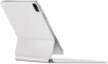 Apple iPad Magic Keyboard Pro 11' (2018-2022), Air 10,9', Air 11' (2024) White