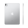 Apple iPad (2024) Pro 11 256gb Wi-Fi Silver