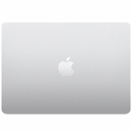 Apple MacBook Air 15 2025 M4/10CPU-10GPU/24GB/1TB Silver