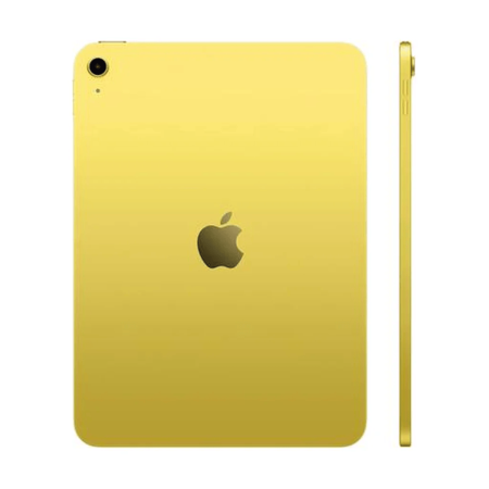 Apple iPad 11 (2025) LTE 256gb Yellow