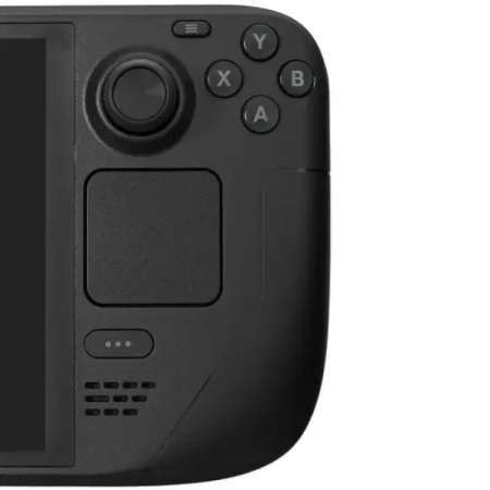 Портативная игровая консоль Valve Steam Deck OLED 1 ТБ