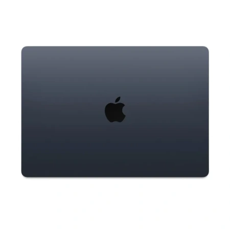 Apple MacBook Air 15 2024 M3/8CPU-10GPU/16GB/256GB Midnight MC9G4