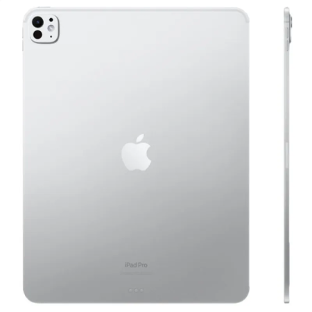 Apple iPad (2025) Pro 13 256gb LTE Silver
