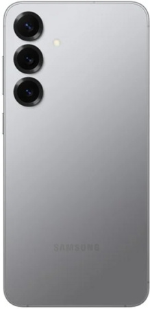 Samsung Galaxy S25 12+ 128Gb Silver Shadow (Snapdragon,2 nano-SIM/eSIM)