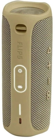 Акустическая система JBL Flip 5 SAND
