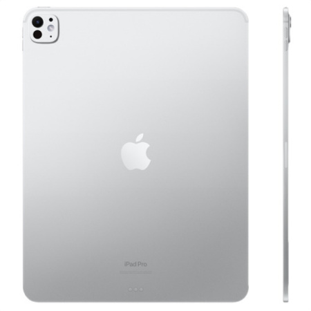 Apple iPad (2024) Pro 13 256gb Wi-Fi Silver